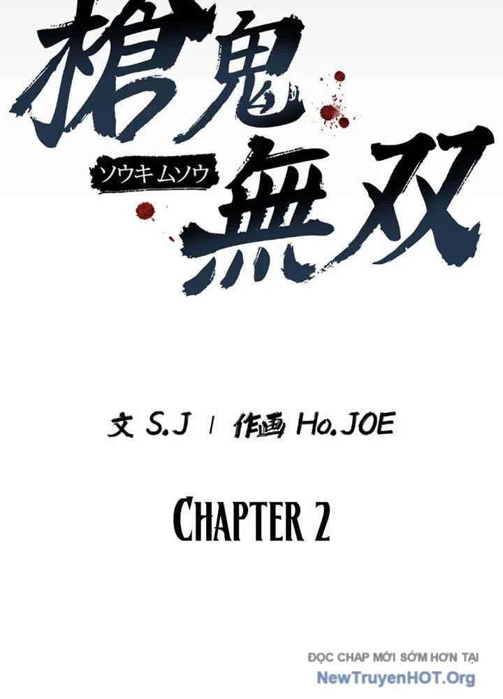 Thương Quỷ Vô Song Chapter 2 104
