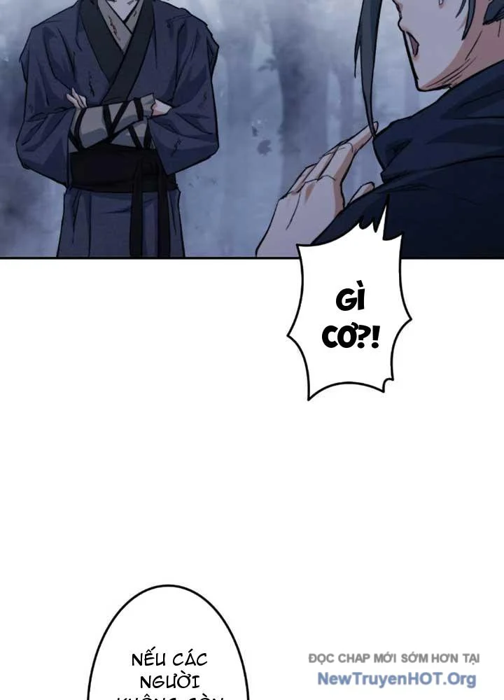 Thương Quỷ Vô Song Chapter 2 145