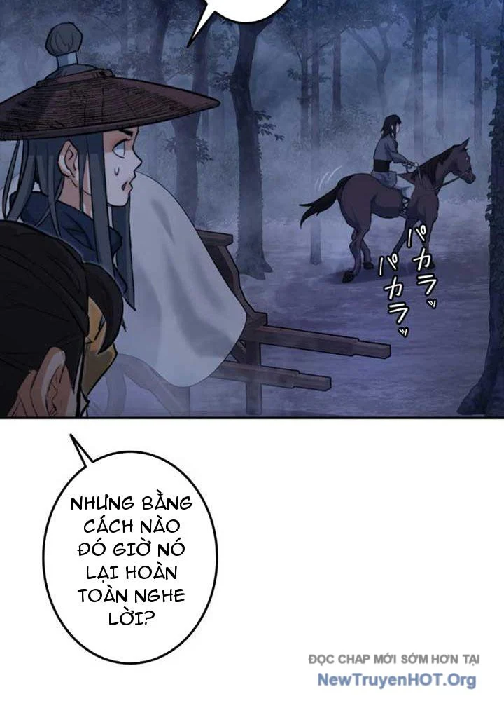 Thương Quỷ Vô Song Chapter 2 171