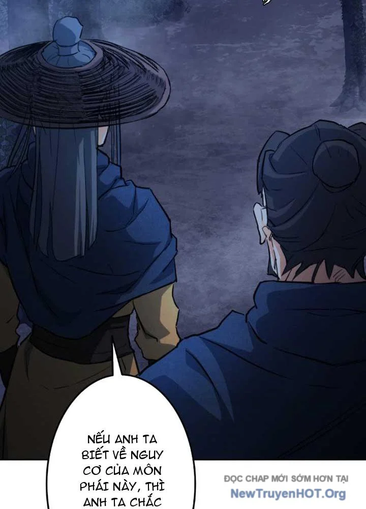 Thương Quỷ Vô Song Chapter 2 189