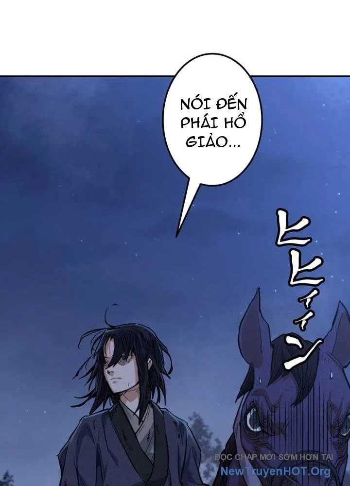 Thương Quỷ Vô Song Chapter 2 195