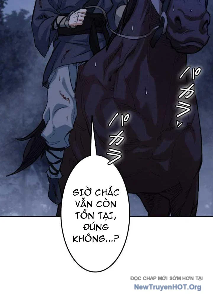 Thương Quỷ Vô Song Chapter 2 196