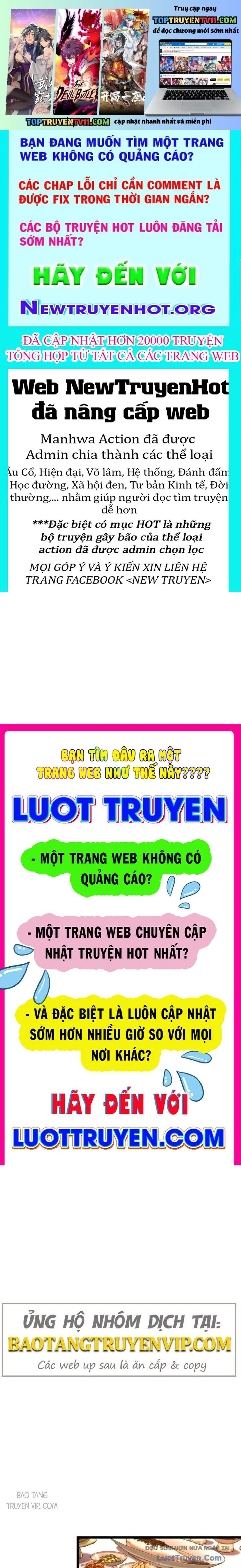 Thương Quỷ Vô Song Chapter 20 - Trang 2