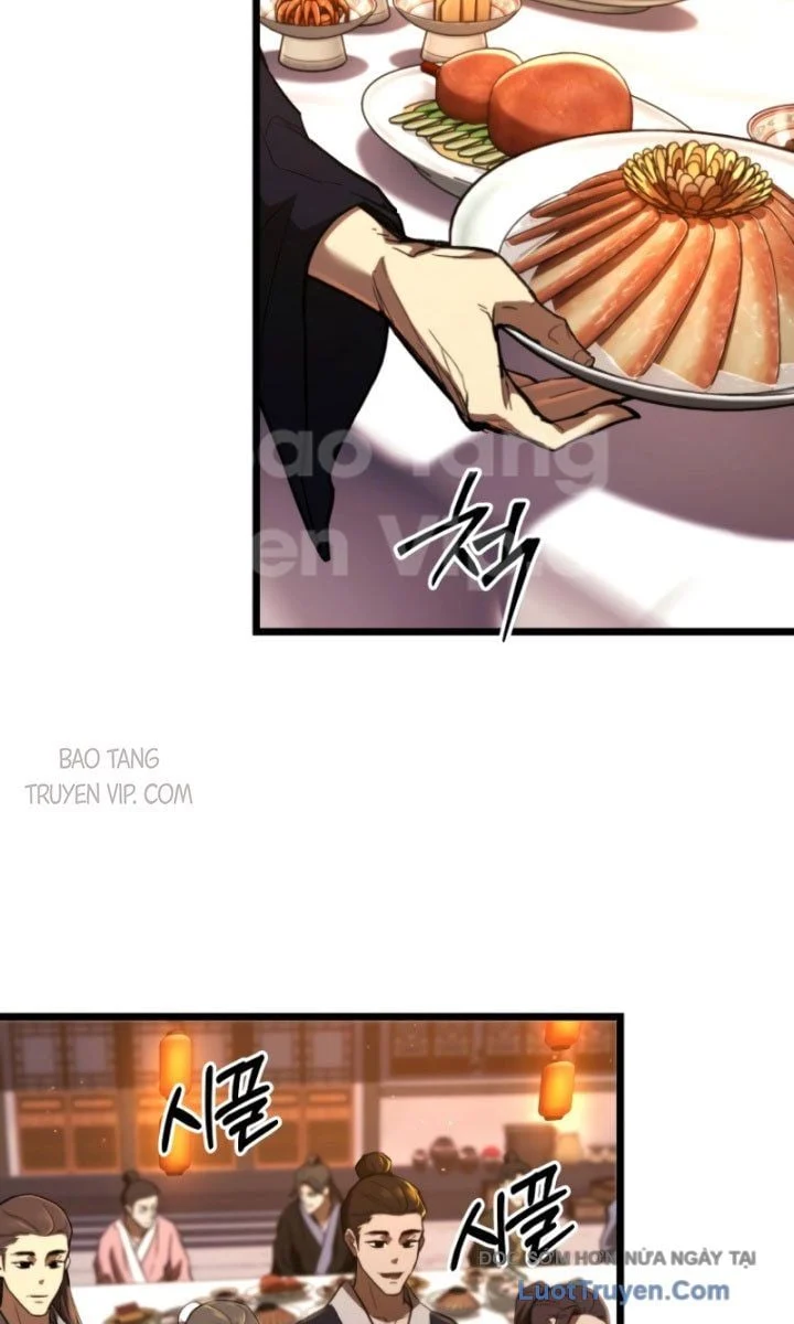 Thương Quỷ Vô Song Chapter 20 - Trang 2