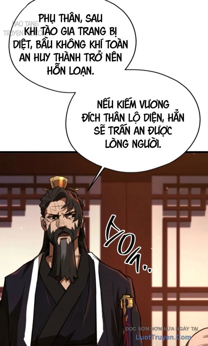 Thương Quỷ Vô Song Chapter 20 - Trang 2