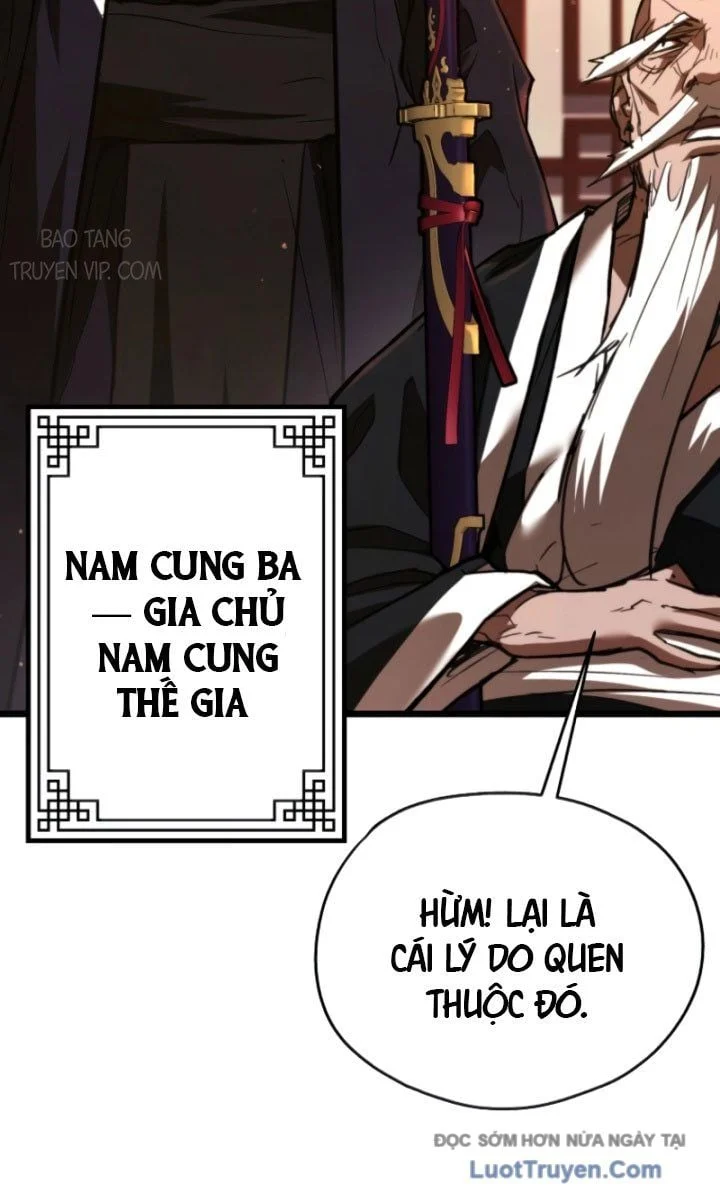 Thương Quỷ Vô Song Chapter 20 - Trang 2