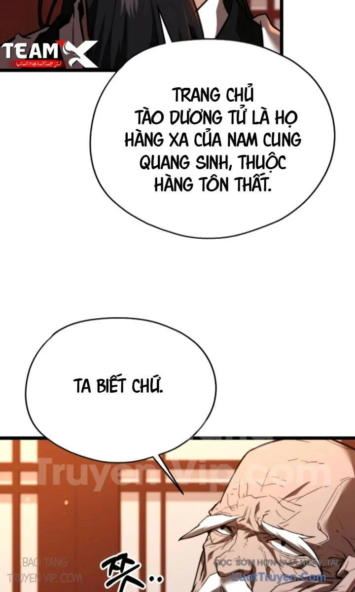 Thương Quỷ Vô Song Chapter 20 - Trang 2