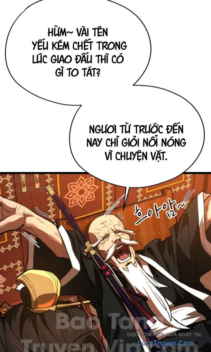 Thương Quỷ Vô Song Chapter 20 - Trang 2