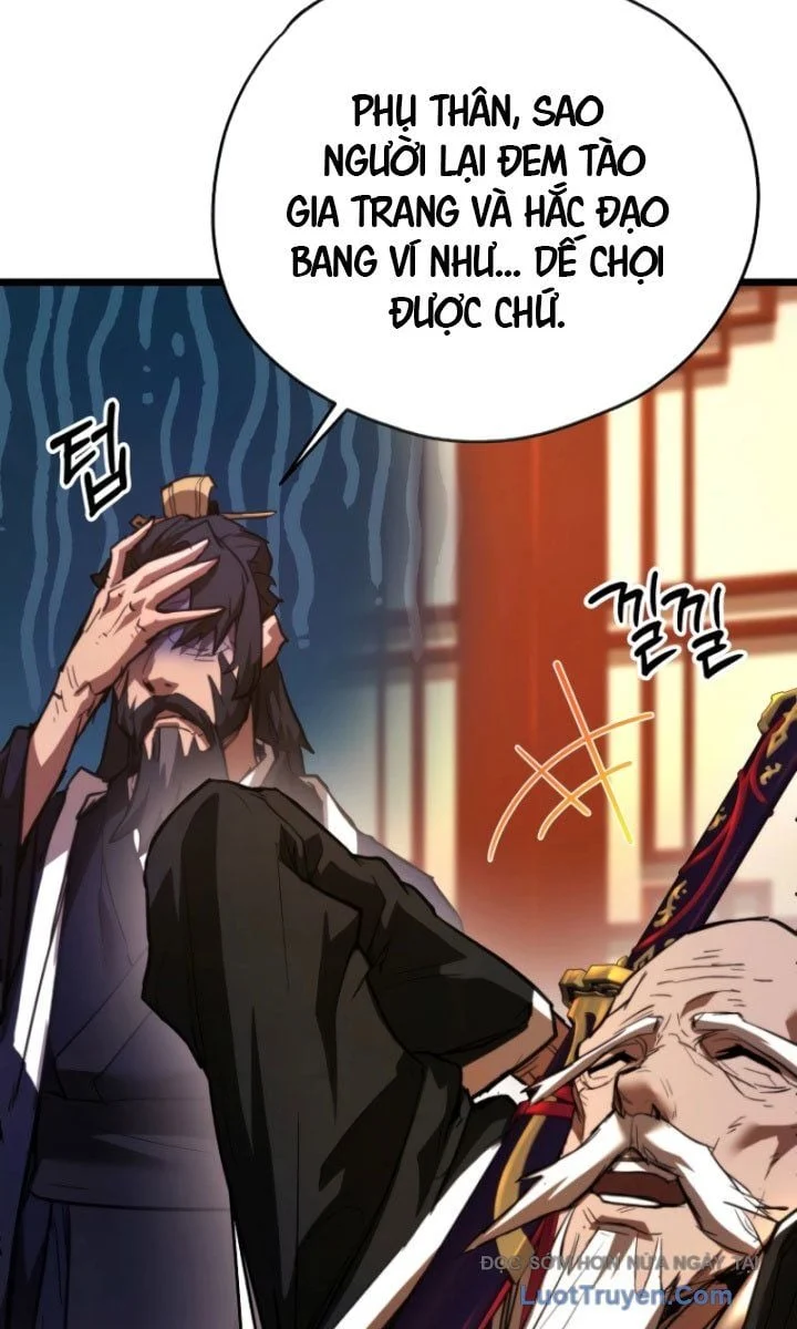 Thương Quỷ Vô Song Chapter 20 - Trang 2