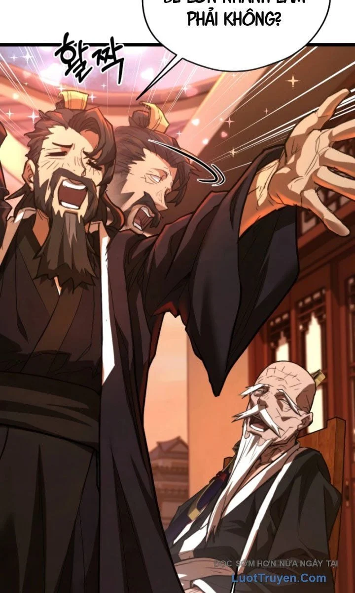 Thương Quỷ Vô Song Chapter 20 - Trang 2