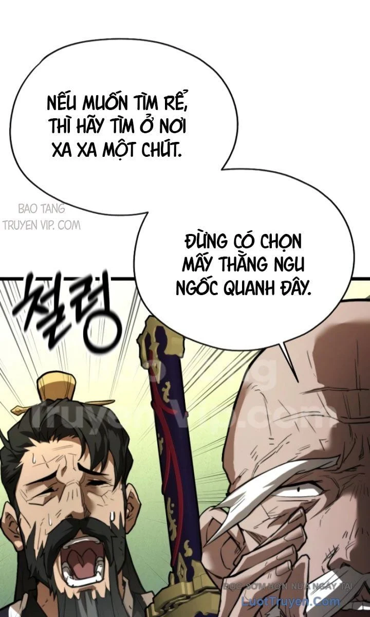 Thương Quỷ Vô Song Chapter 20 - Trang 2