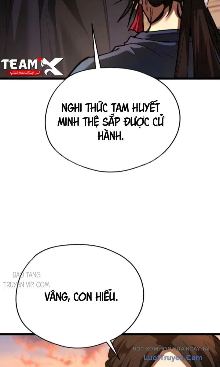 Thương Quỷ Vô Song Chapter 20 - Trang 2