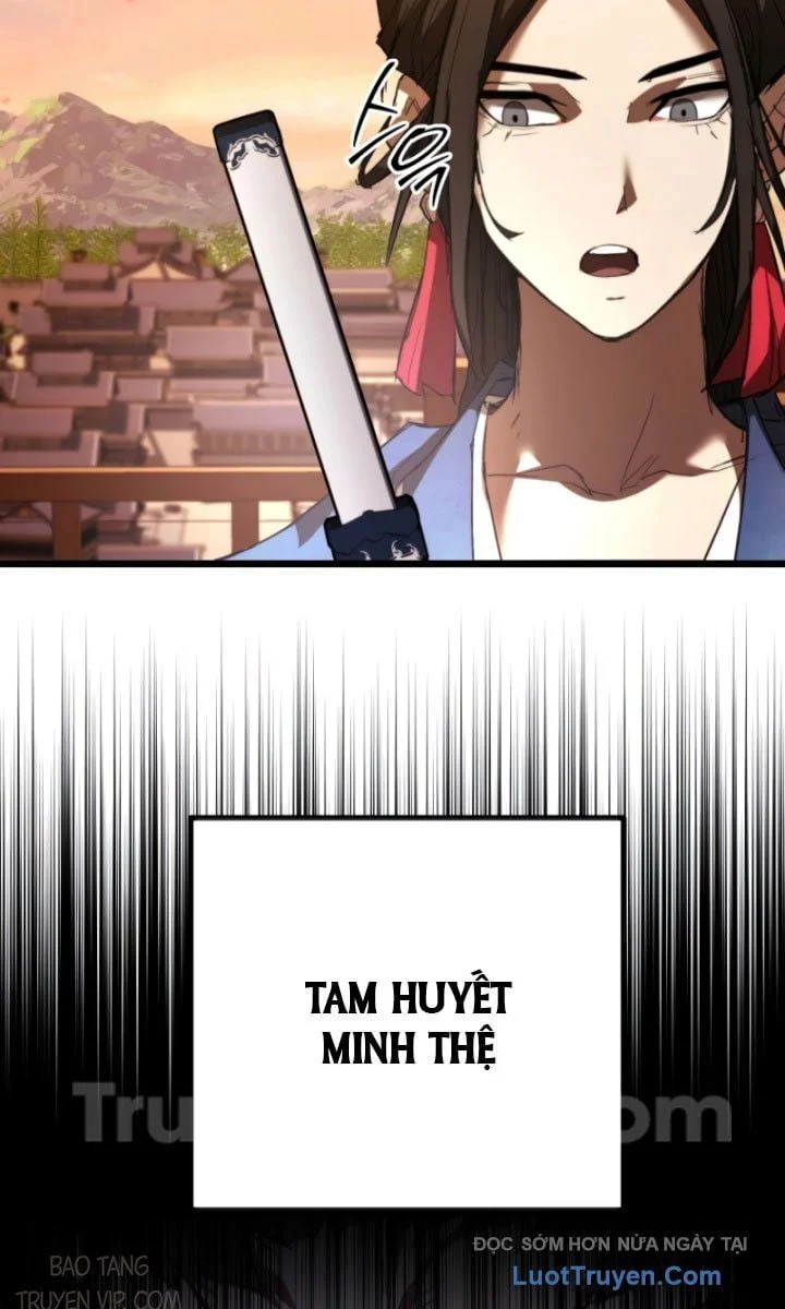 Thương Quỷ Vô Song Chapter 20 - Trang 2