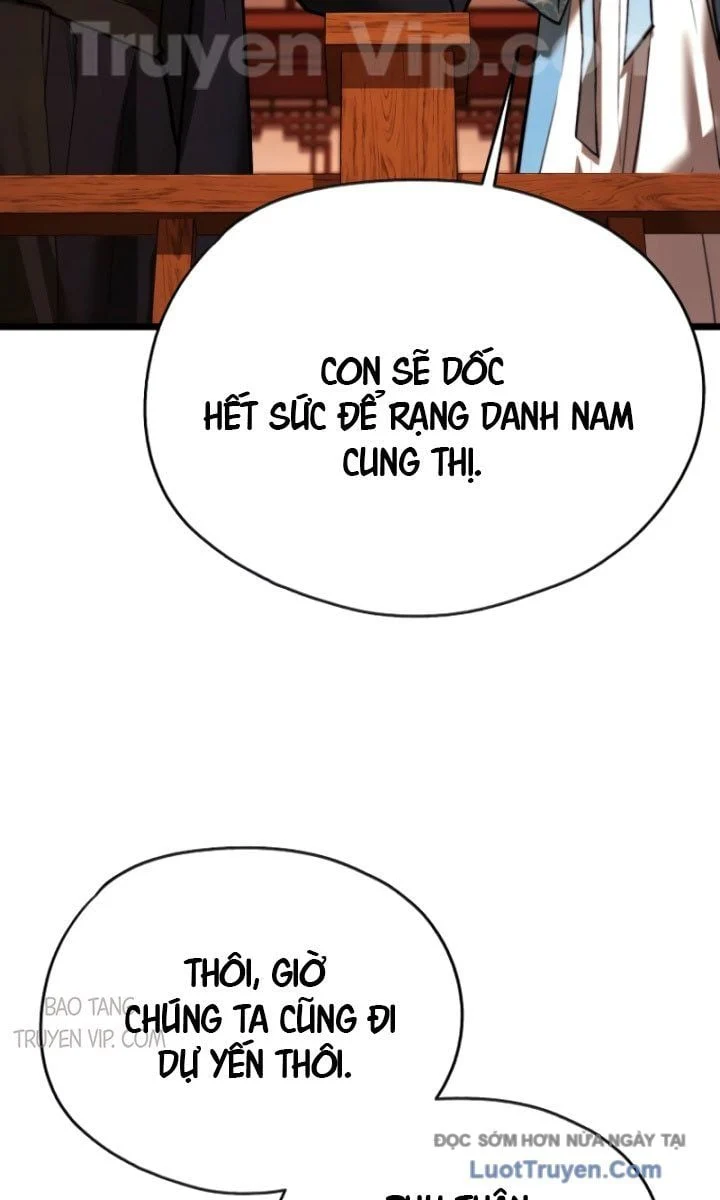 Thương Quỷ Vô Song Chapter 20 - Trang 2