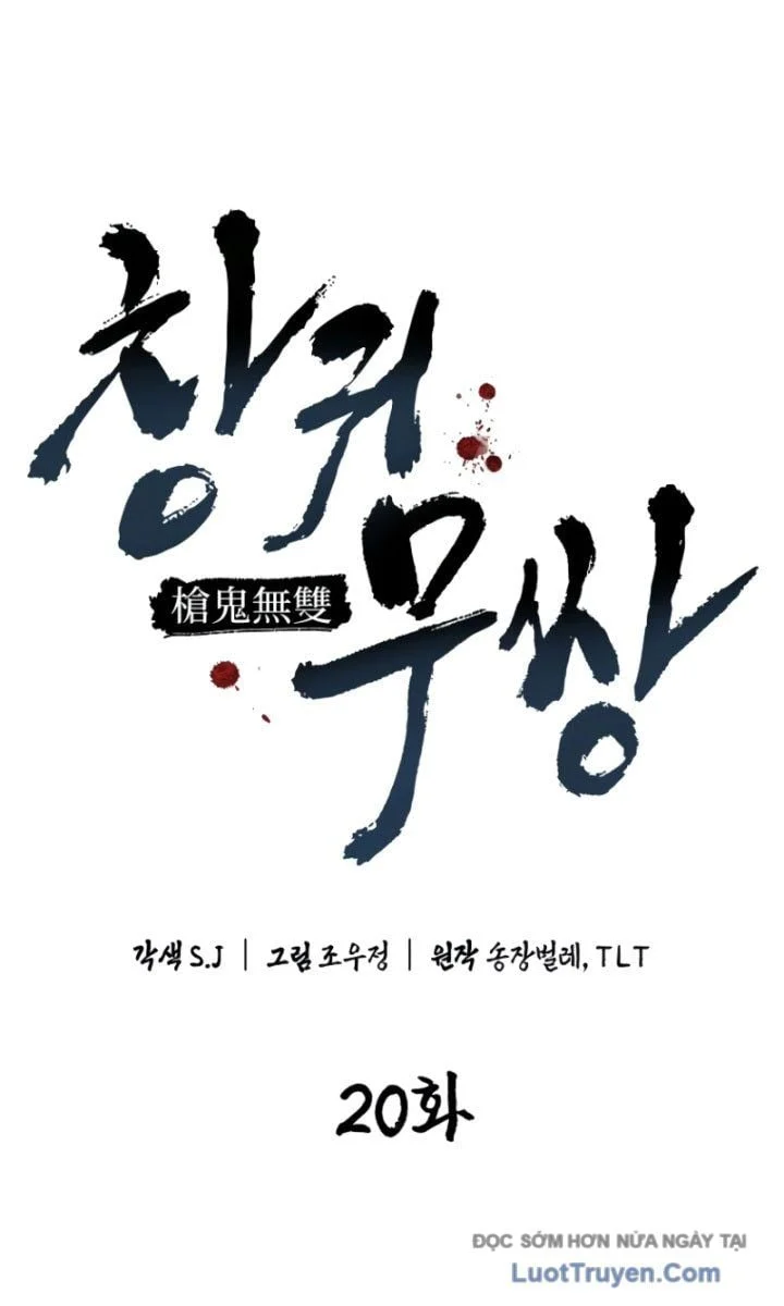 Thương Quỷ Vô Song Chapter 20 - Trang 2