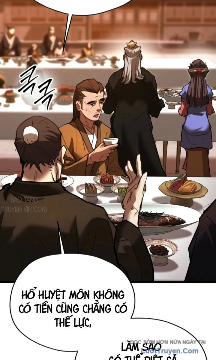 Thương Quỷ Vô Song Chapter 20 - Trang 2