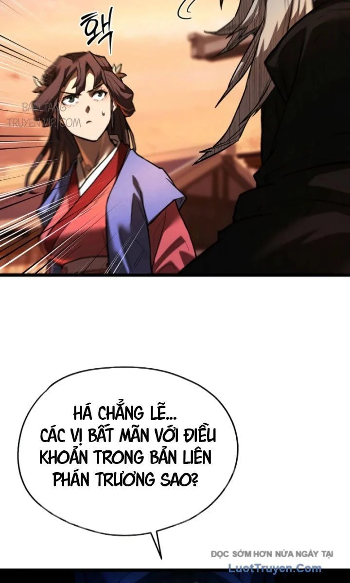 Thương Quỷ Vô Song Chapter 20 - Trang 2