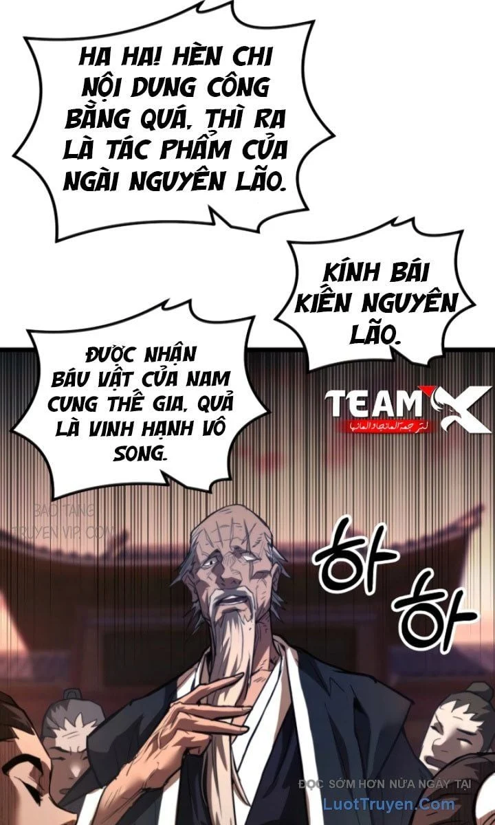 Thương Quỷ Vô Song Chapter 20 - Trang 2