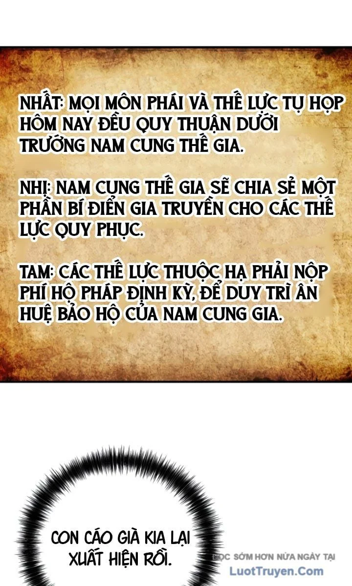 Thương Quỷ Vô Song Chapter 20 - Trang 2