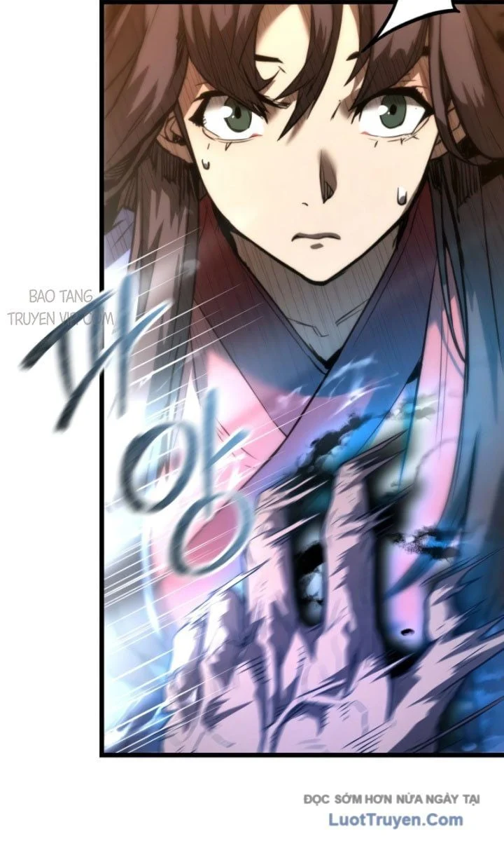 Thương Quỷ Vô Song Chapter 20 - Trang 2