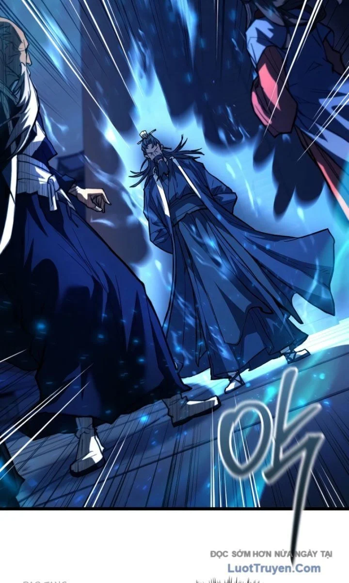 Thương Quỷ Vô Song Chapter 20 - Trang 2