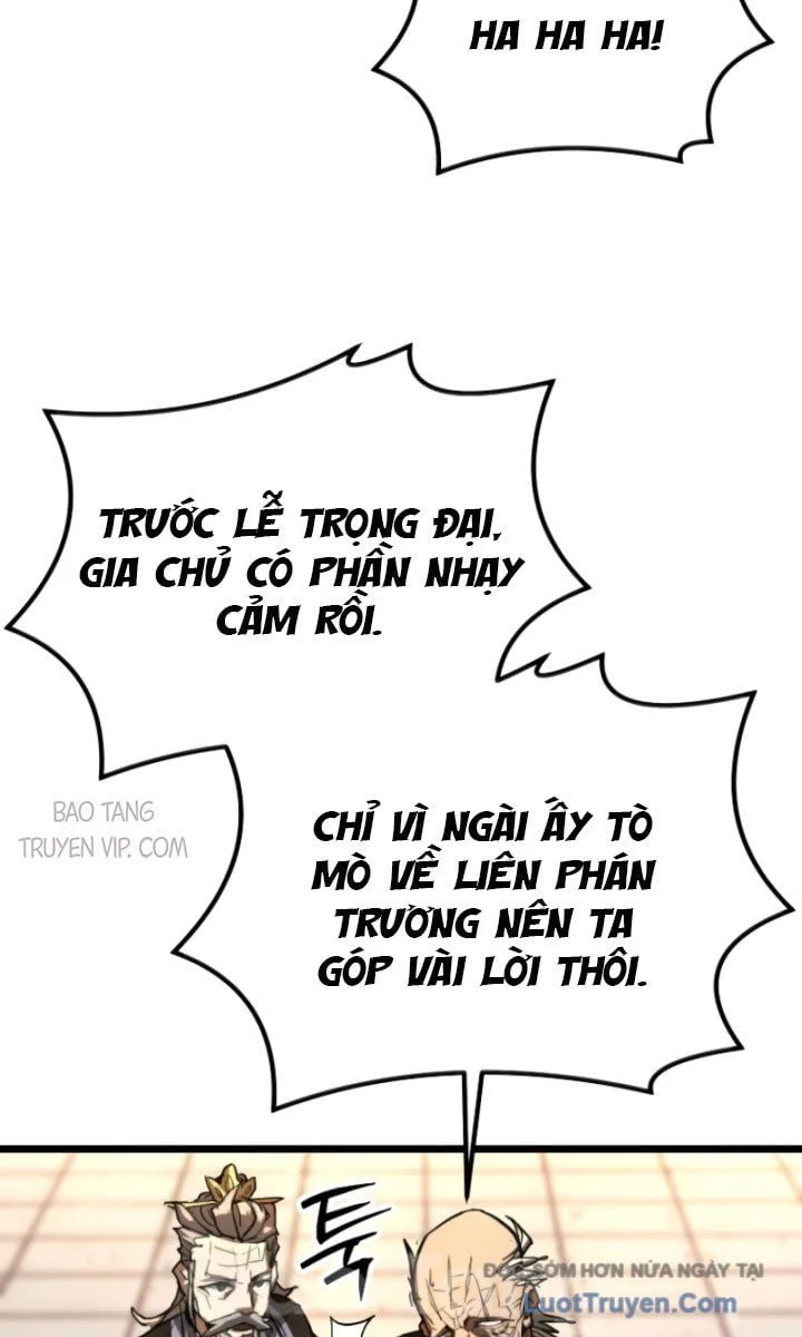 Thương Quỷ Vô Song Chapter 20 - Trang 2