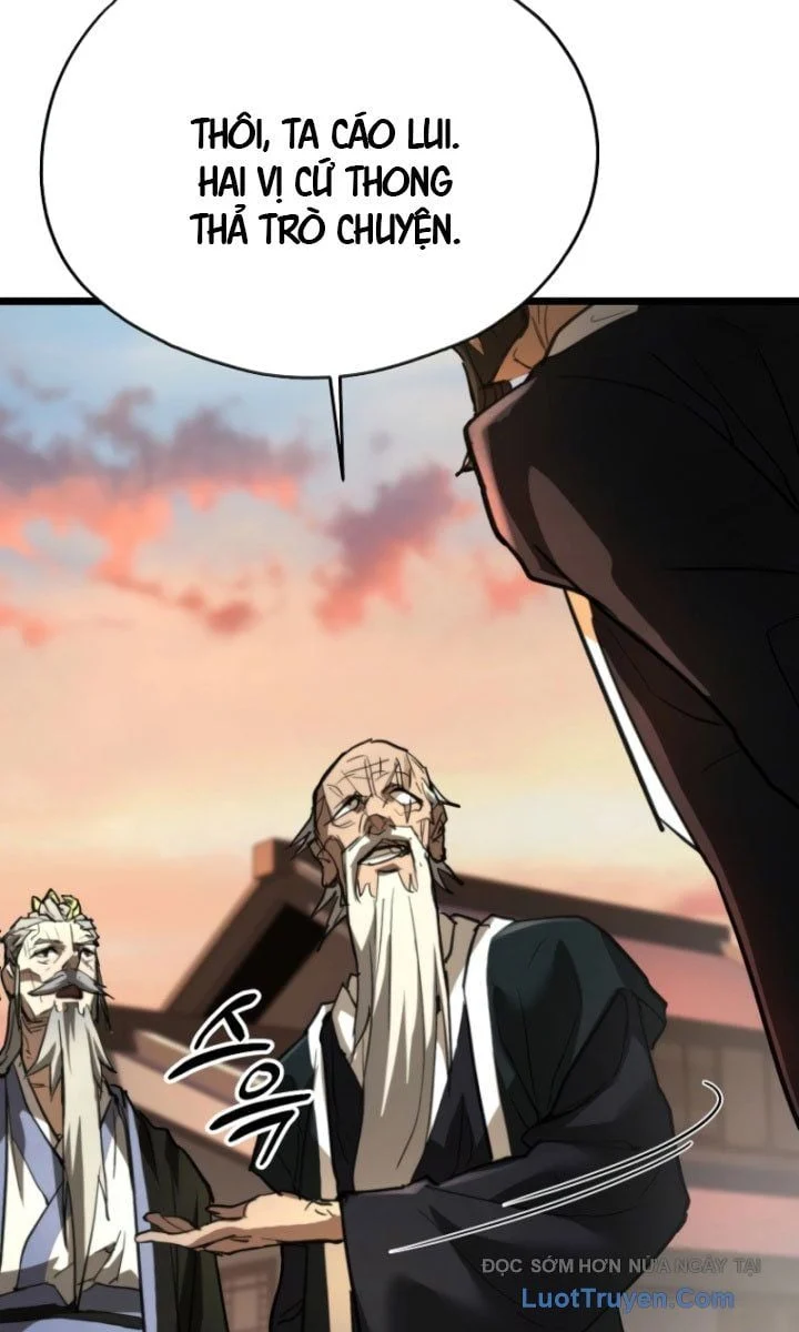 Thương Quỷ Vô Song Chapter 20 - Trang 2