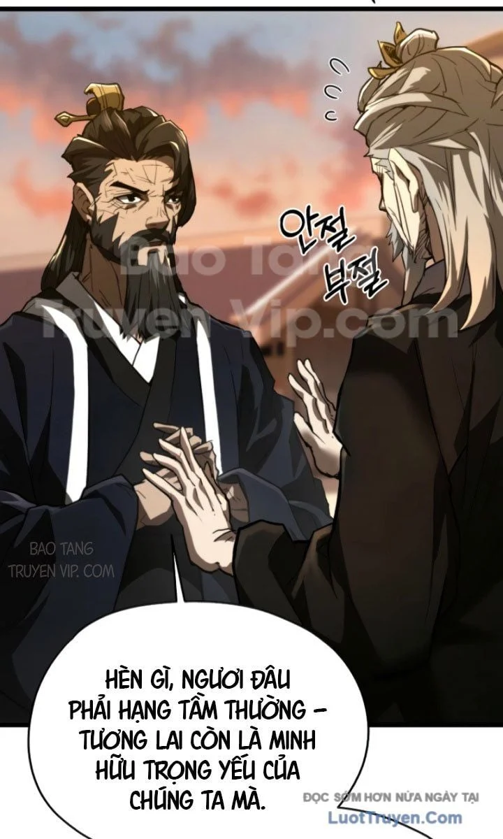 Thương Quỷ Vô Song Chapter 20 - Trang 2