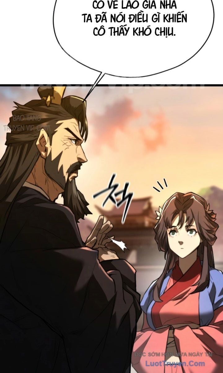 Thương Quỷ Vô Song Chapter 20 - Trang 2