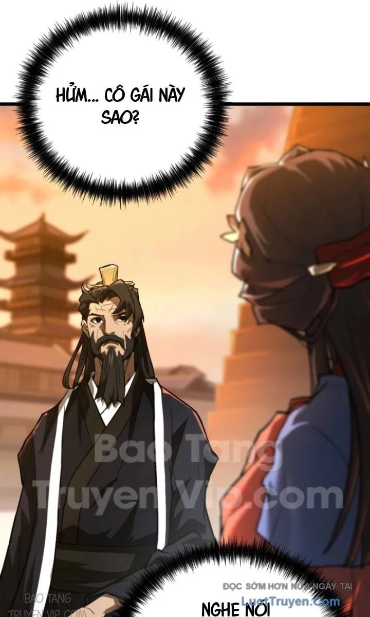 Thương Quỷ Vô Song Chapter 20 - Trang 2