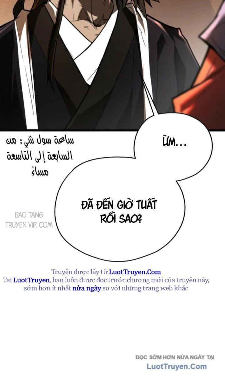 Thương Quỷ Vô Song Chapter 20 - Trang 2