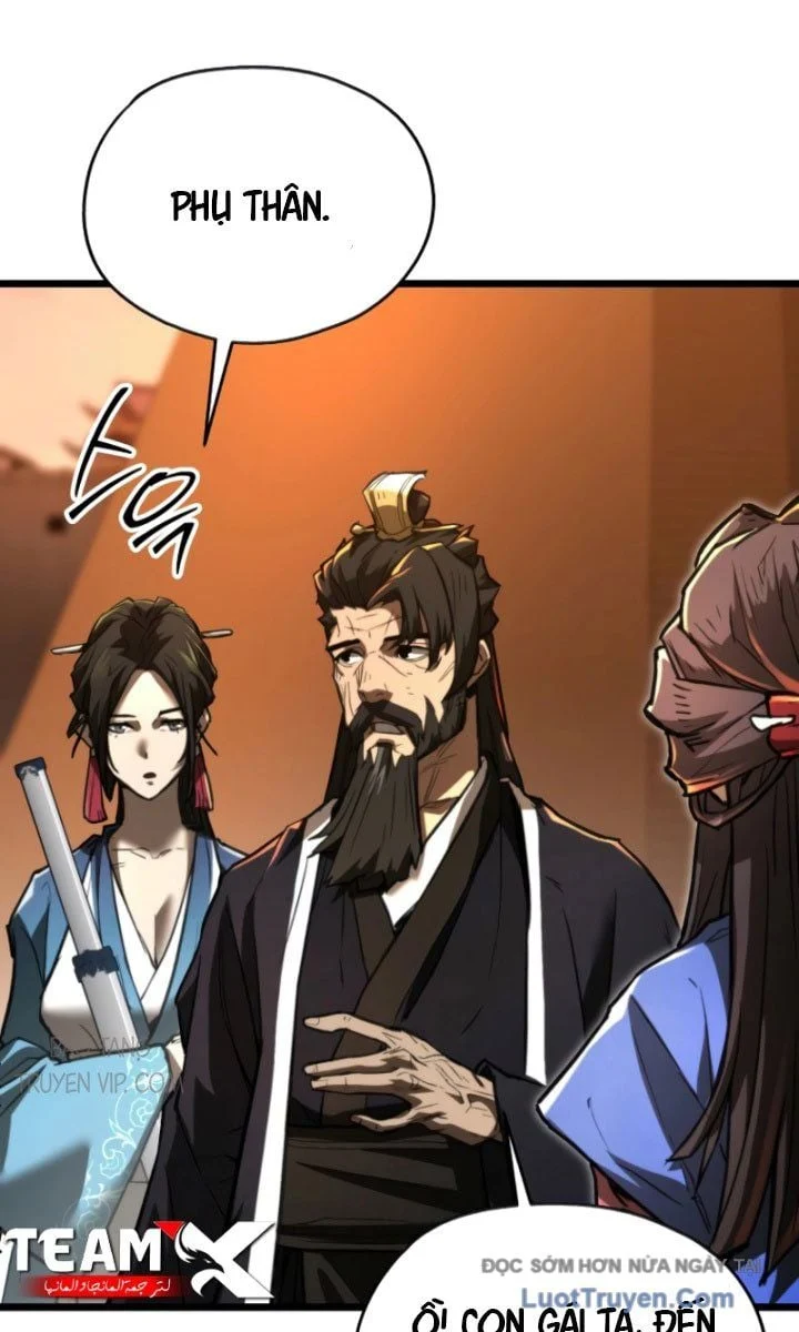 Thương Quỷ Vô Song Chapter 20 - Trang 2