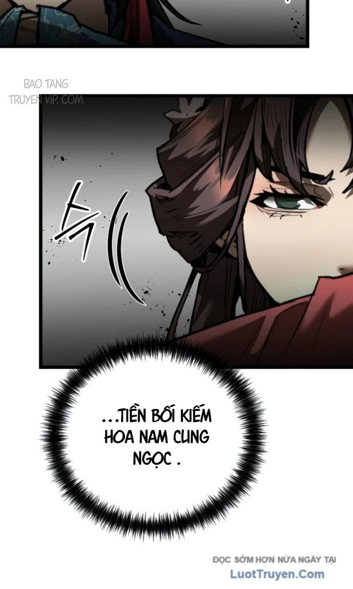 Thương Quỷ Vô Song Chapter 20 - Trang 2