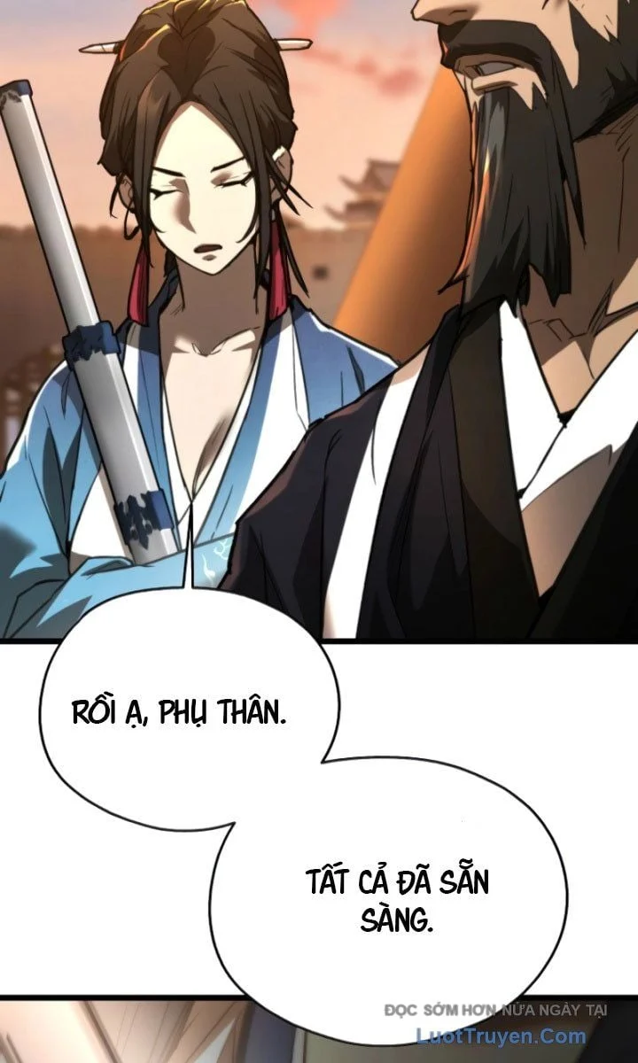 Thương Quỷ Vô Song Chapter 20 - Trang 2