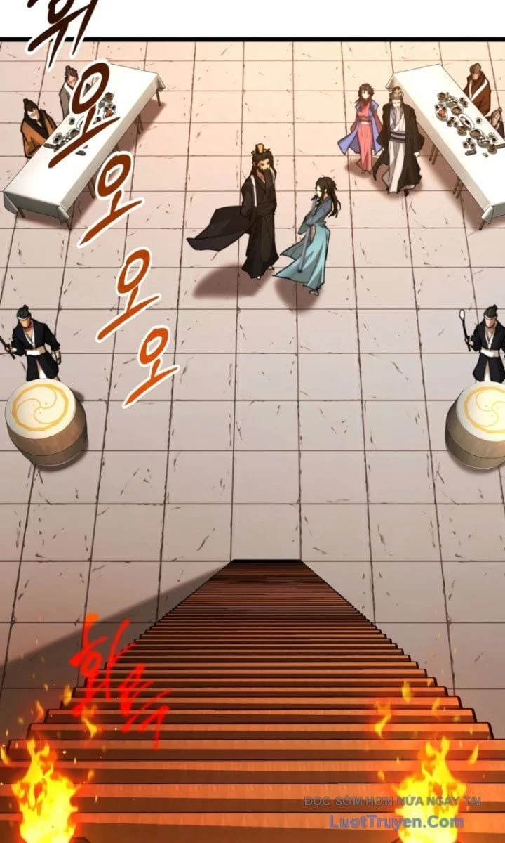 Thương Quỷ Vô Song Chapter 20 - Trang 2