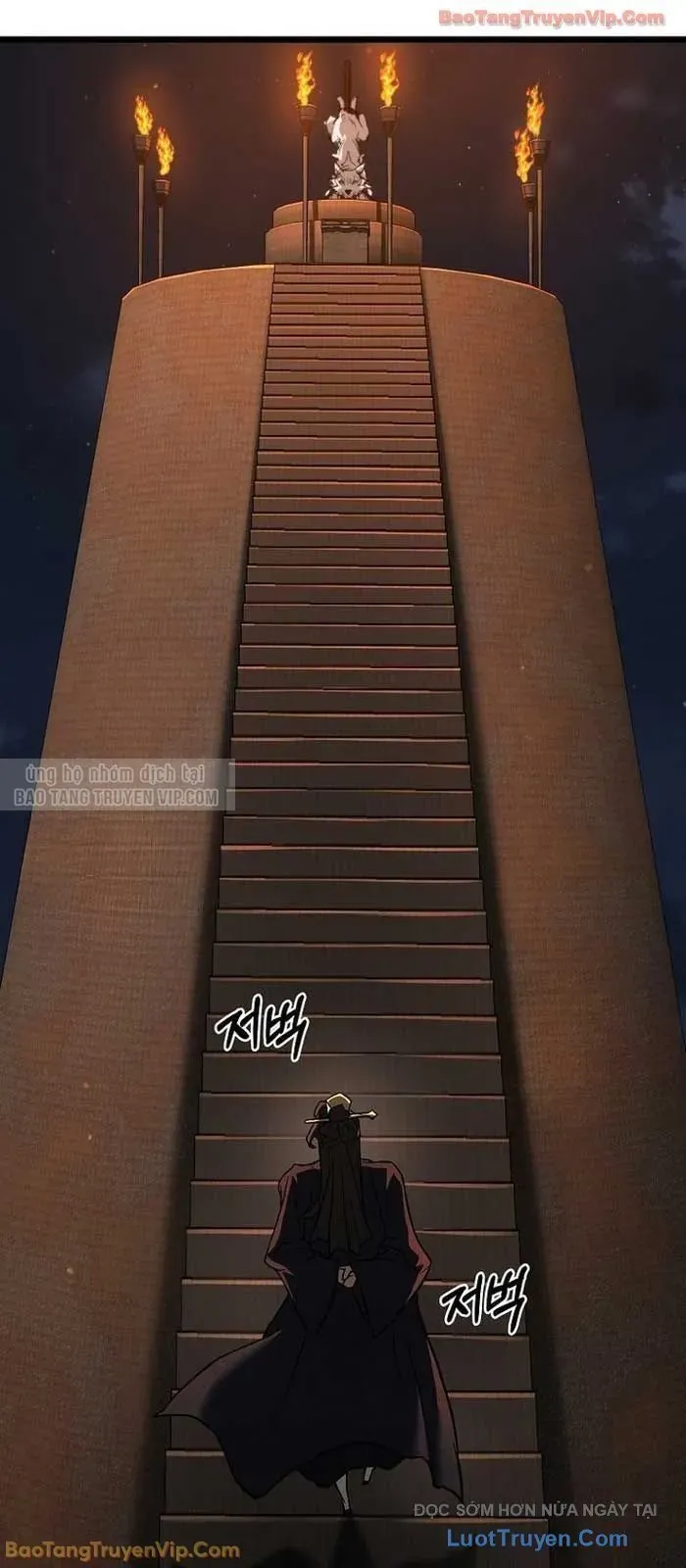 Thương Quỷ Vô Song Chapter 21 - Trang 2