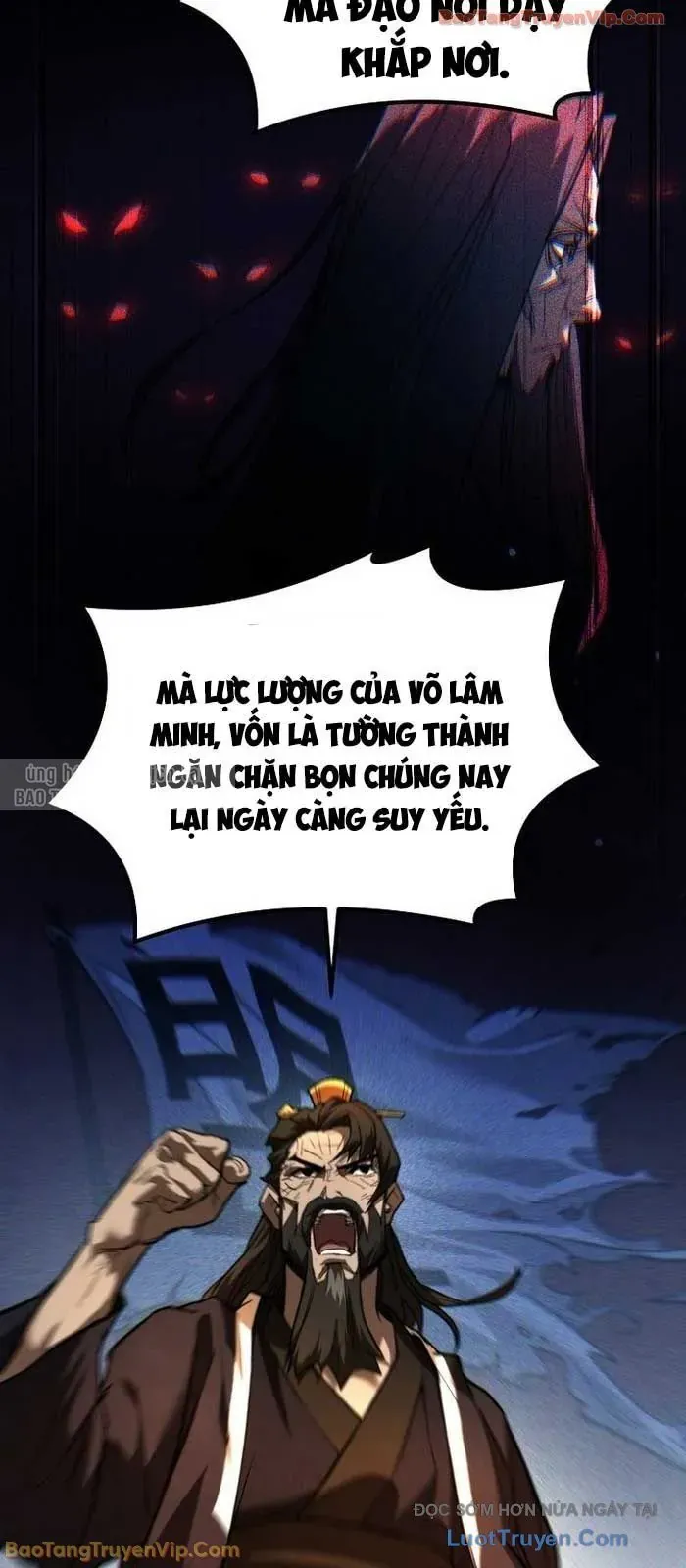 Thương Quỷ Vô Song Chapter 21 - Trang 2
