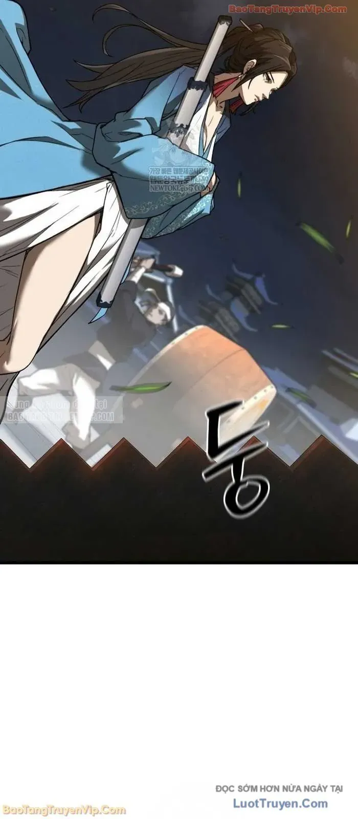Thương Quỷ Vô Song Chapter 21 - Trang 2