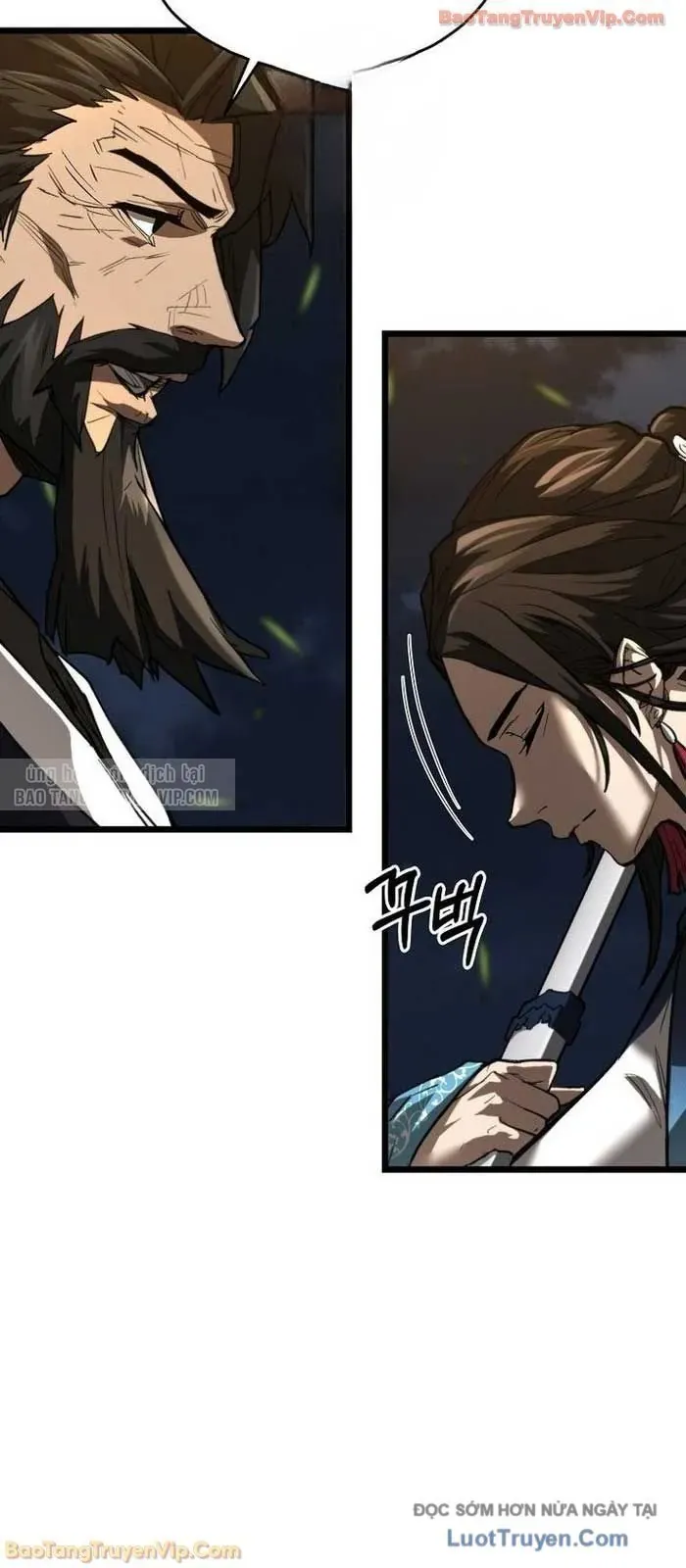 Thương Quỷ Vô Song Chapter 21 - Trang 2