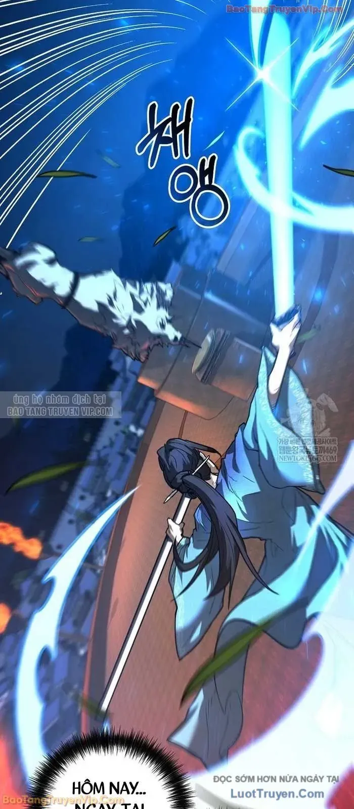 Thương Quỷ Vô Song Chapter 21 - Trang 2