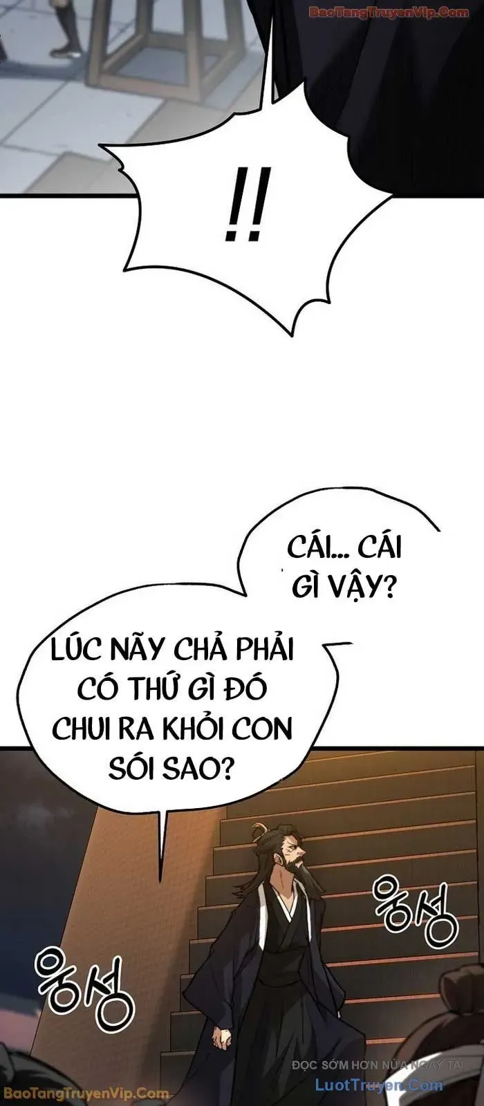 Thương Quỷ Vô Song Chapter 21 - Trang 2