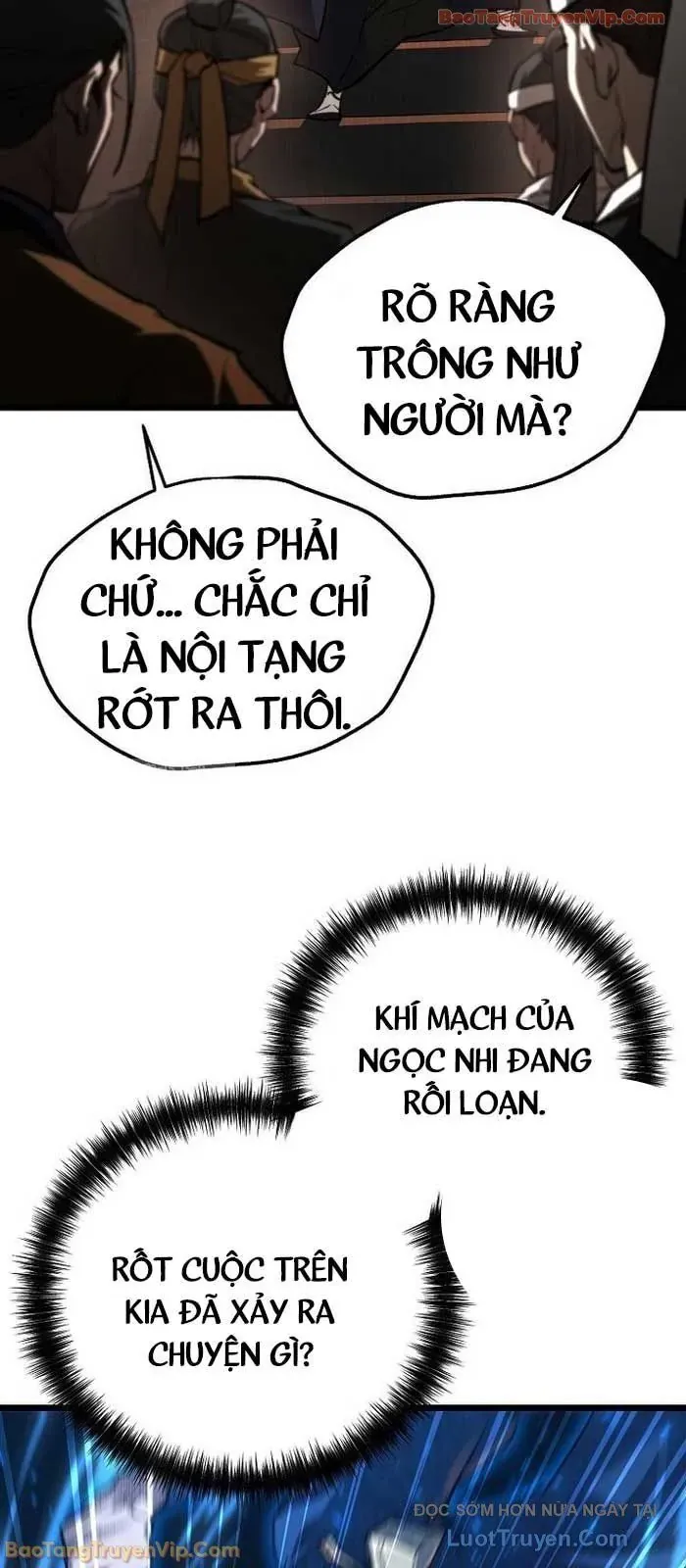 Thương Quỷ Vô Song Chapter 21 - Trang 2