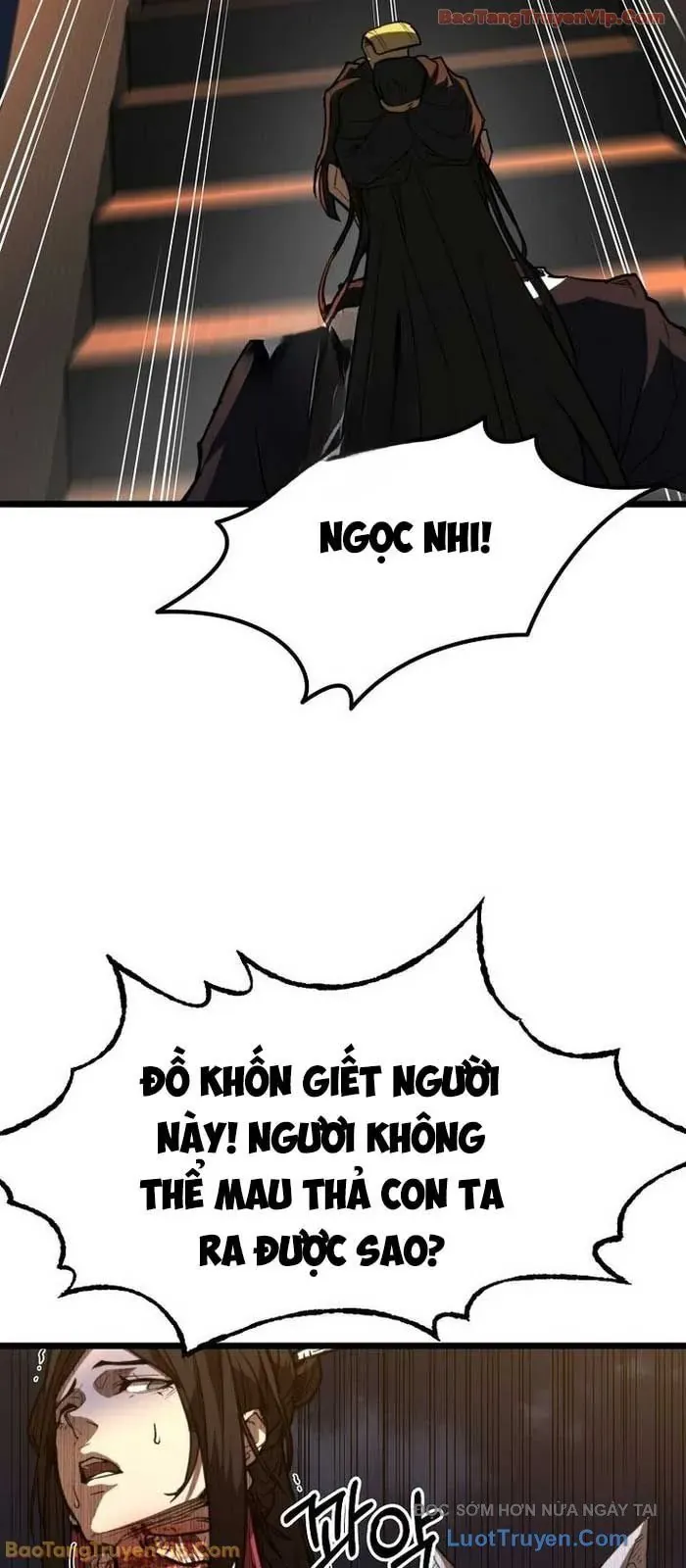 Thương Quỷ Vô Song Chapter 21 - Trang 2