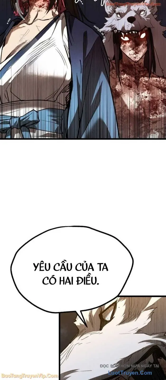 Thương Quỷ Vô Song Chapter 21 - Trang 2