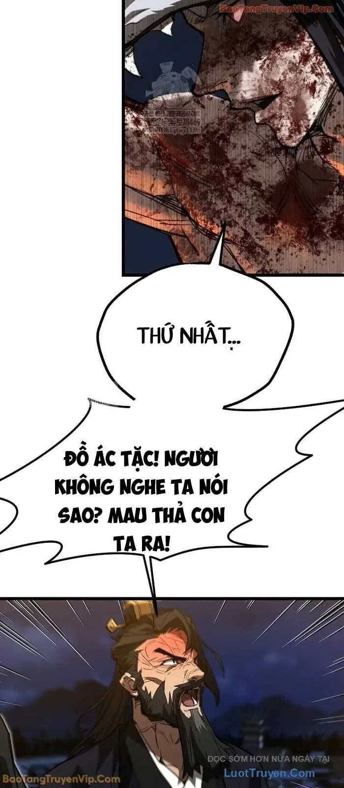 Thương Quỷ Vô Song Chapter 21 - Trang 2