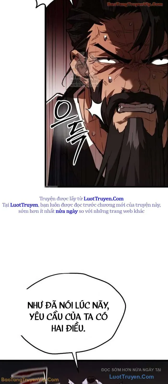 Thương Quỷ Vô Song Chapter 21 - Trang 2