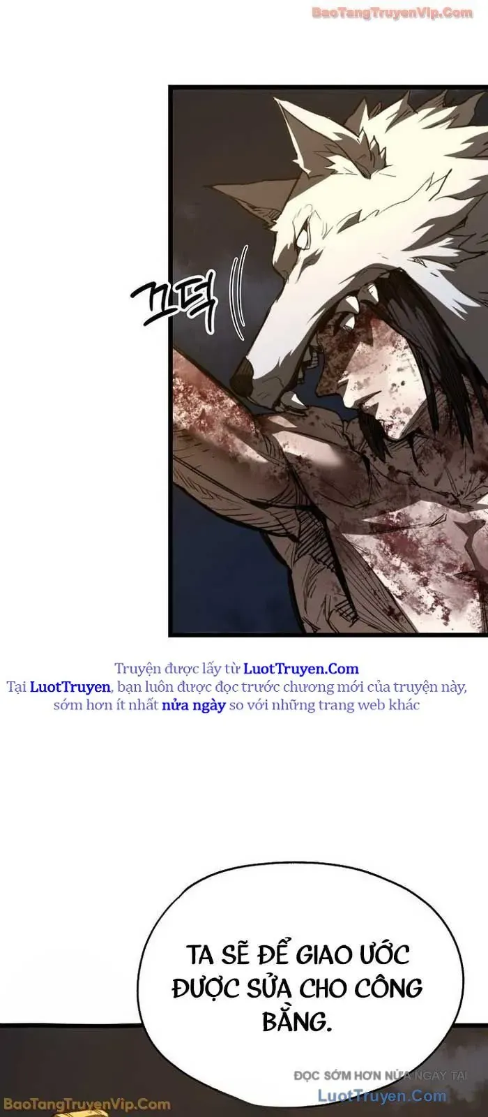 Thương Quỷ Vô Song Chapter 21 - Trang 2