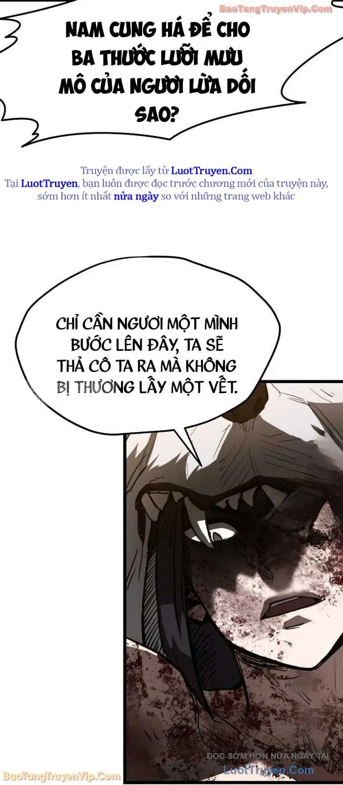 Thương Quỷ Vô Song Chapter 21 - Trang 2