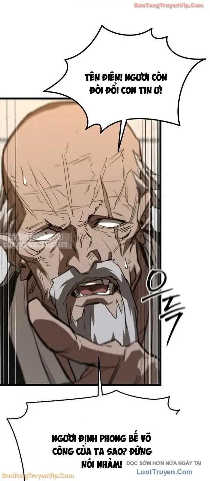 Thương Quỷ Vô Song Chapter 21 - Trang 2