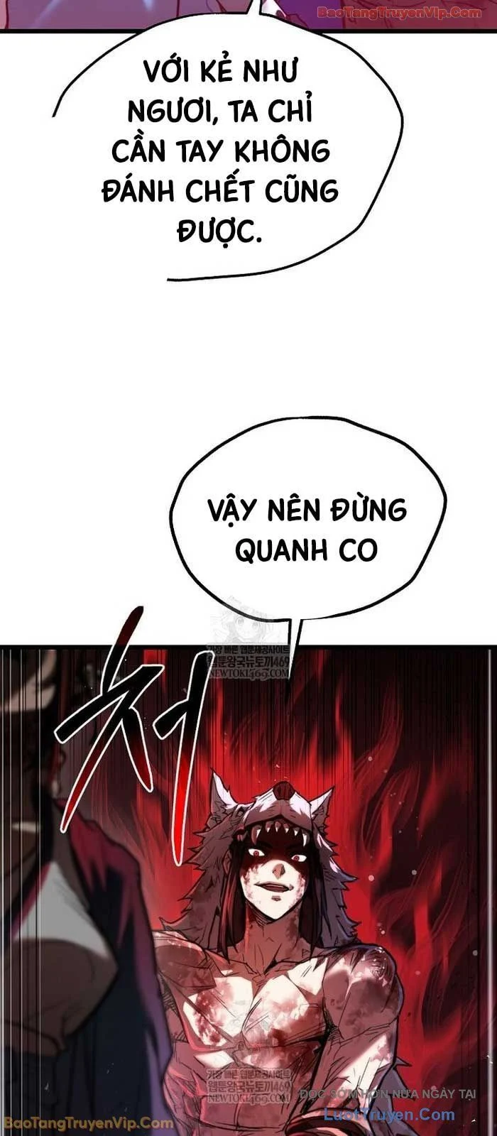 Thương Quỷ Vô Song Chapter 22 - Trang 2